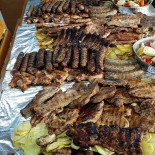 La Bibicu Grill Comida