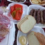 La Bibicu Grill Comida