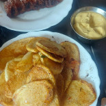 La Bibicu Grill Comida