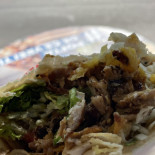 Sharo Kebab Nourriture