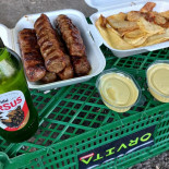 La Bibicu Grill Bebida