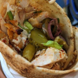 Sharo Kebab Nourriture