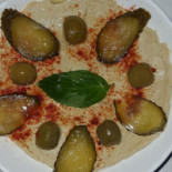 Sharo Kebab Nourriture