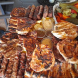 La Bibicu Grill Comida