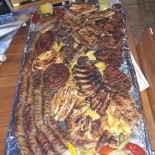 La Bibicu Grill Comida