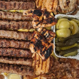 La Bibicu Grill Comida