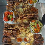 La Bibicu Grill Bebida