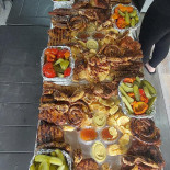 La Bibicu Grill Comida