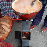 La Bibicu Grill Bebida