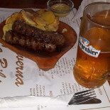 La Bibicu Grill Bebida