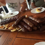 La Bibicu Grill Bebida