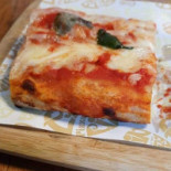 Latin Pizza Mâncare