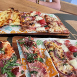 Latin Pizza Mâncare