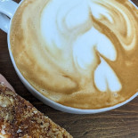 Koffeine Victoriei Mâncare