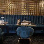Zensushi Berthelot În interior