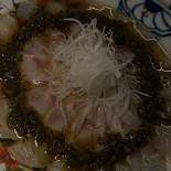 Zensushi Berthelot Băutură