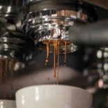 Koffeine Victoriei Băutură