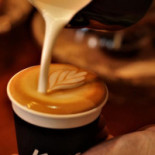 Koffeine Victoriei Băutură