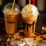 Koffeine Victoriei Băutură