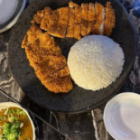 Zensushi Berthelot Mâncare