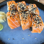 Bonze Sushi Nourriture