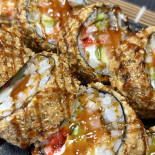 Bonze Sushi Nourriture