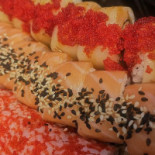 Bonze Sushi Nourriture