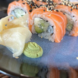 Bonze Sushi Nourriture