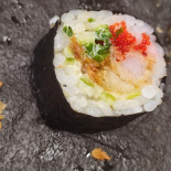 Bonze Sushi Nourriture