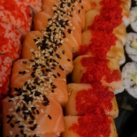 Bonze Sushi Nourriture