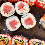 Bonze Sushi Nourriture