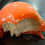 Bonze Sushi Nourriture