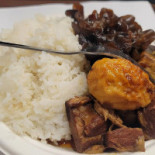 Asia Street Food (mancare Vietnameza) Mâncare