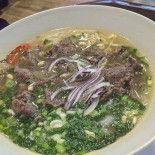 Asia Street Food (mancare Vietnameza) Mâncare