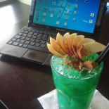 Tu Cafe Băutură