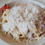 Hanu De Pe Stirbei Comida