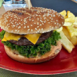 Hanu De Pe Stirbei Comida