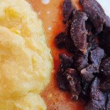 Restaurant Dristor Comida