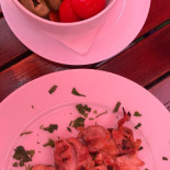 Restaurant Dristor Nourriture