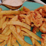 Restaurant Dristor Nourriture