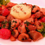 Restaurant Dristor Nourriture