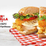 KFC Mall Vitan Mâncare