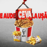 KFC Mall Vitan Băutură
