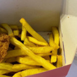 KFC Mall Vitan Băutură