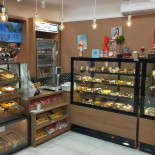 Dulcinella În interior