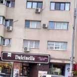 Dulcinella Exterior