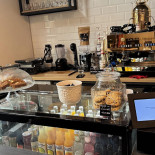 Café Barbera 1870 Innen