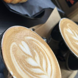 Café Barbera 1870 Bebida