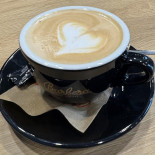 Café Barbera 1870 Bebida