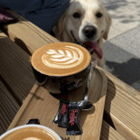 Café Barbera 1870 Getränk